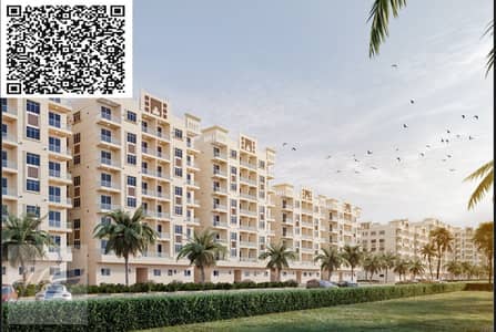 شقة 1 غرفة نوم للبيع في الياسمين، عجمان - 81ac8718-4a2e-4f94-b885-41f025494907. jpg