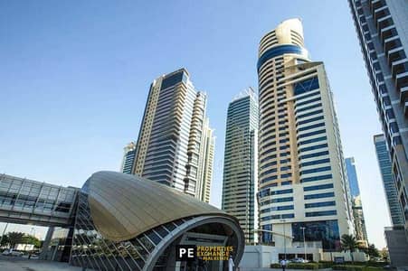 Office for Sale in Jumeirah Lake Towers (JLT), Dubai - Fortune-Executive-Tower-Image-6. jpg