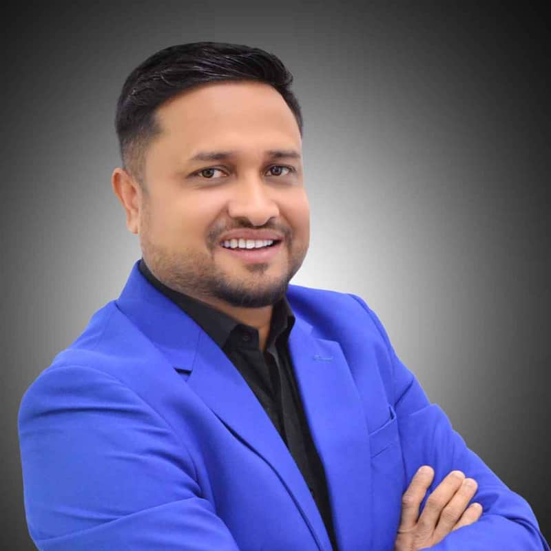 Mohammed Khaled