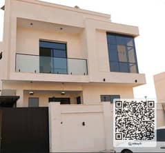 فیلا في الياسمين 5 غرف 1750000 درهم - 12331477
