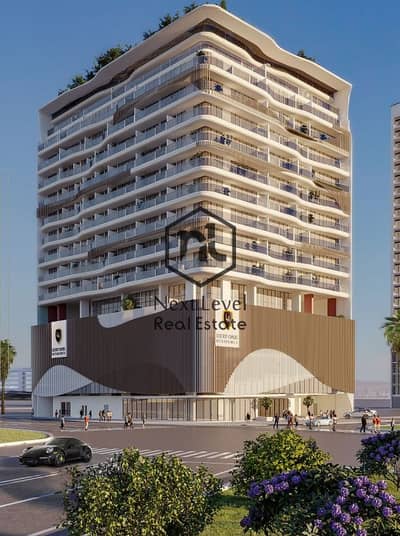 2 Cпальни Апартамент Продажа в Джумейра Вилладж Серкл (ДЖВС), Дубай - 2. jpg