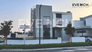 فیلا في مروج الفرجان غرب،الفرجان غرب،الفرجان 4 غرف 7499999 درهم - 12331486