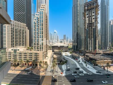 迪拜市中心， 迪拜 2 卧室公寓待租 - 位于迪拜市中心，Loft公寓，Loft西楼 2 卧室的公寓 170000 AED - 11578084