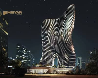2 Cпальни Апартамент Продажа в Бизнес Бей, Дубай - 487cb887dd5744bcb85190045b37bedc. jpg