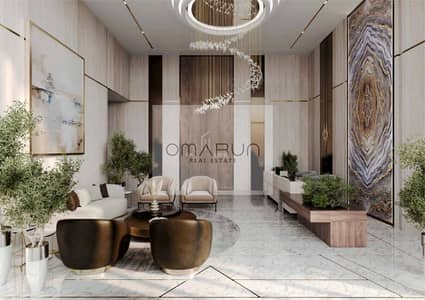 2 Bedroom Flat for Sale in Culture Village (Jaddaf Waterfront), Dubai - Iraz 4. jpg