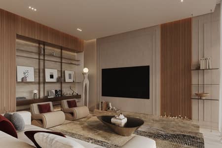 3 Bedroom Apartment for Sale in Jumeirah Village Circle (JVC), Dubai - Huge Layout | High-Demand Community | Modern Unit