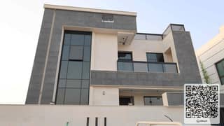 فیلا في الياسمين 6 غرف 1650000 درهم - 12331573