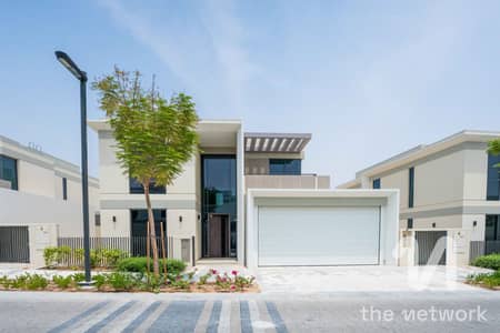 5 Bedroom Villa for Rent in Tilal Al Ghaf, Dubai - Modern | Spacious 5 Bed Villa | Vacant
