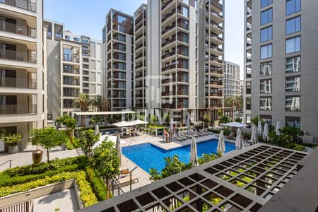1 Bedroom Flat for Rent in Dubai Creek Harbour, Dubai - Brand New | Fully Furnished | Chiller Free