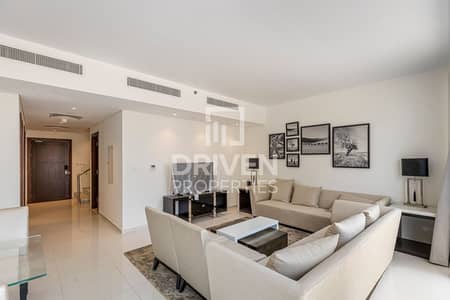 2 Bedroom Townhouse for Sale in DAMAC Hills, Dubai - Brand New | Biggest Layout | Serene Views