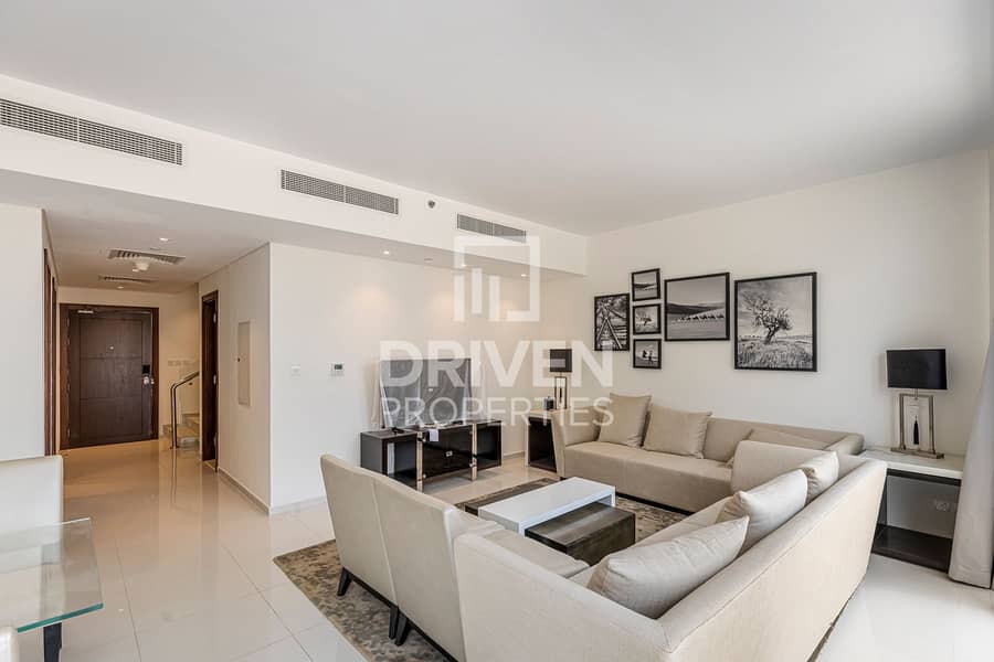 Brand New | Biggest Layout | Serene Views