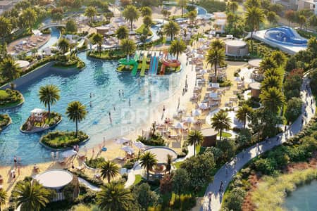 4 Bedroom Townhouse for Sale in DAMAC Hills 2 (Akoya by DAMAC), Dubai - Single Row | Investor Deal | Multiple Options