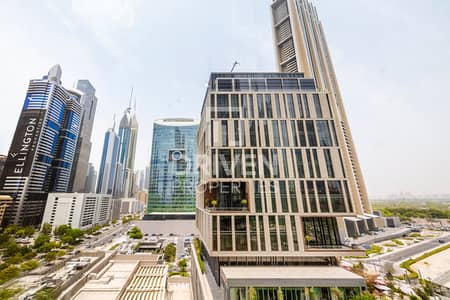 DIFC， 迪拜 单身公寓待租 - 位于DIFC，中央公园大厦，中央公园住宅楼 的公寓 100000 AED - 12331611
