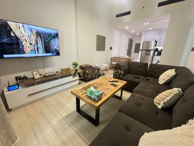 2 Bedroom Apartment for Rent in Jumeirah Village Circle (JVC), Dubai - IMG-20250725-WA0613. jpg