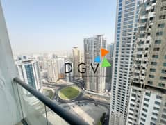 شقة في القصباء 2 غرف 70000 درهم - 12321028