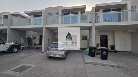3 Bedroom Townhouse for Rent in DAMAC Hills 2 (Akoya by DAMAC), Dubai - f554e07e-a286-4099-a84f-a082e2c39e41. jpeg