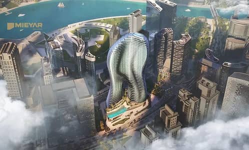 فلیٹ 2 غرفة نوم للبيع في الخليج التجاري، دبي - ef1b6a95eaf3452eb8347b087f673af6. jpg