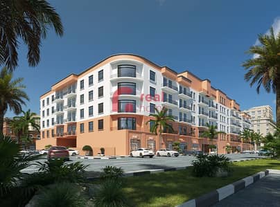 1 Bedroom Flat for Sale in Ajman Uptown, Ajman - h7. png