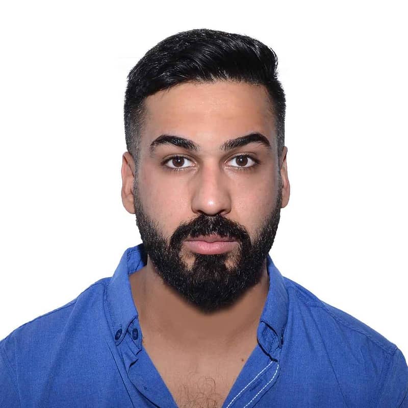 Sattar Karimi
