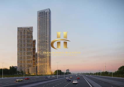 1 Bedroom Apartment for Sale in Sobha Hartland, Dubai - 31. jpg