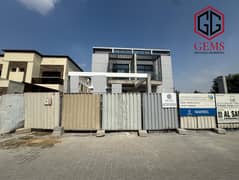BRAND NEW | MAIDS ROOM | PRIVATE POOL | GARDEN