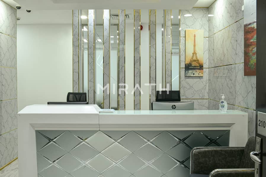 8 2101 Reception Area. jpeg