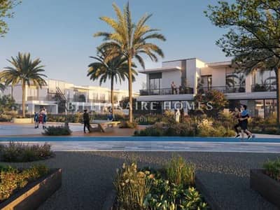 3 Bedroom Villa for Sale in The Valley by Emaar, Dubai - 12. jpg