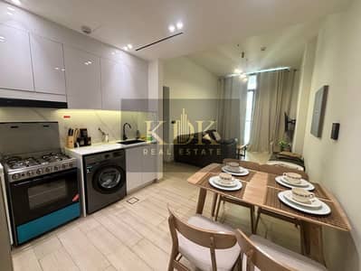 2 Bedroom Flat for Rent in Jumeirah Village Circle (JVC), Dubai - IMG-20250725-WA0610. jpg