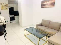Fully Furnished | Ready to Move | Prime Location