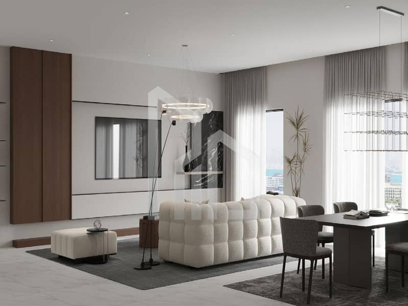 Genuine Resale | High ROI | Furnished