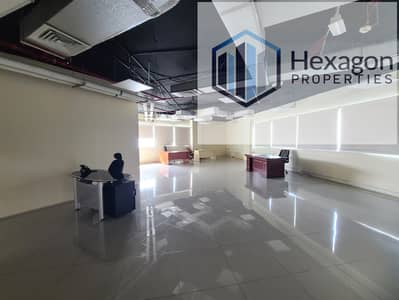 Office for Rent in Dubai Silicon Oasis (DSO), Dubai - IMG-20250725-WA0053. jpg