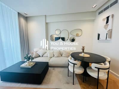 2 Bedroom Flat for Rent in Jumeirah Village Circle (JVC), Dubai - IMG-20250717-WA0157. jpg