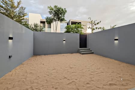 2 Bedroom Townhouse for Sale in Tilal City, Sharjah - Resale | 50% down payment | Handover 2026
