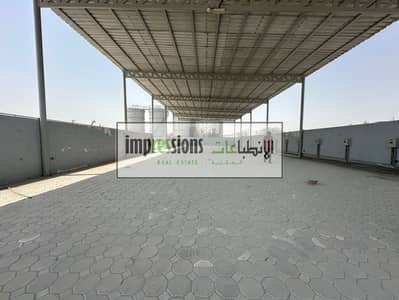 Industrial Land for Rent in Al Sajaa Industrial, Sharjah - WhatsApp Image 2025-07-25 at 18.03. 13 (1). jpeg