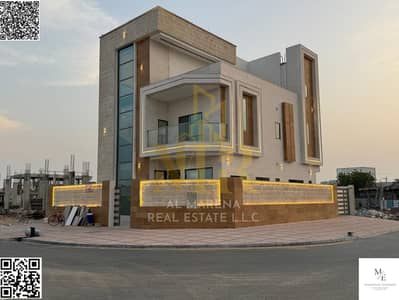 5 Cпальни Вилла Продажа в Аль Хелио, Аджман - IMG-20250716-WA0109. jpg