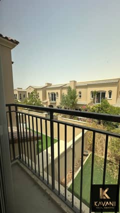2 Bedroom Villa I Landscaped Garden l Vacant