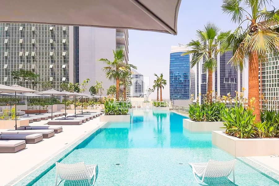 Квартира в Бизнес Бей，Стерлинг，Стерлинг Вест, 1 спальня, 3000000 AED - 12331806