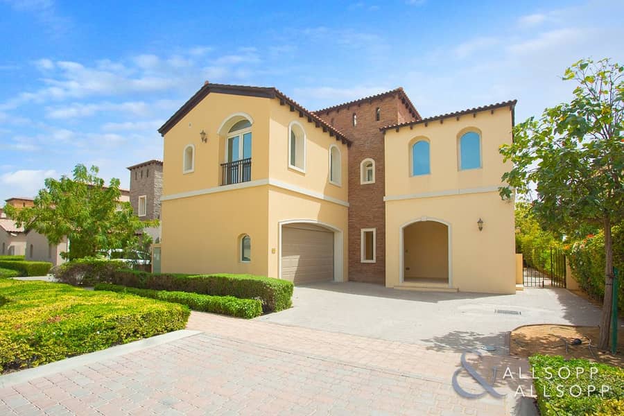 Vista Style | 4 Bedroom | Sienna Lakes