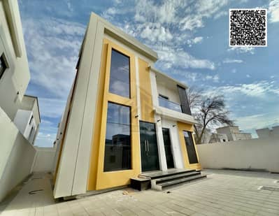 3 Bedroom Villa for Sale in Al Helio, Ajman - batch_WhatsApp Image 2024-12-19 at 2.33. 21 PM. jpg