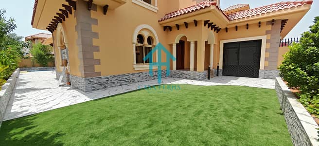 فیلا 4 غرف نوم للايجار في فالكون سيتي أوف وندرز‬، دبي - IMG_20250708_132158. jpg