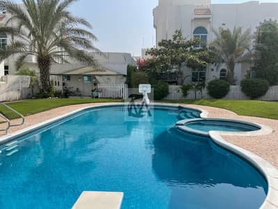 5 Bedroom Villa Compound for Rent in Jumeirah, Dubai - WhatsApp Image 2025-05-08 at 12.34. 14 AM (8). jpeg