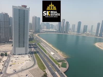 2 Bedroom Apartment for Rent in Al Qasba, Sharjah - 20250619_111559. jpg