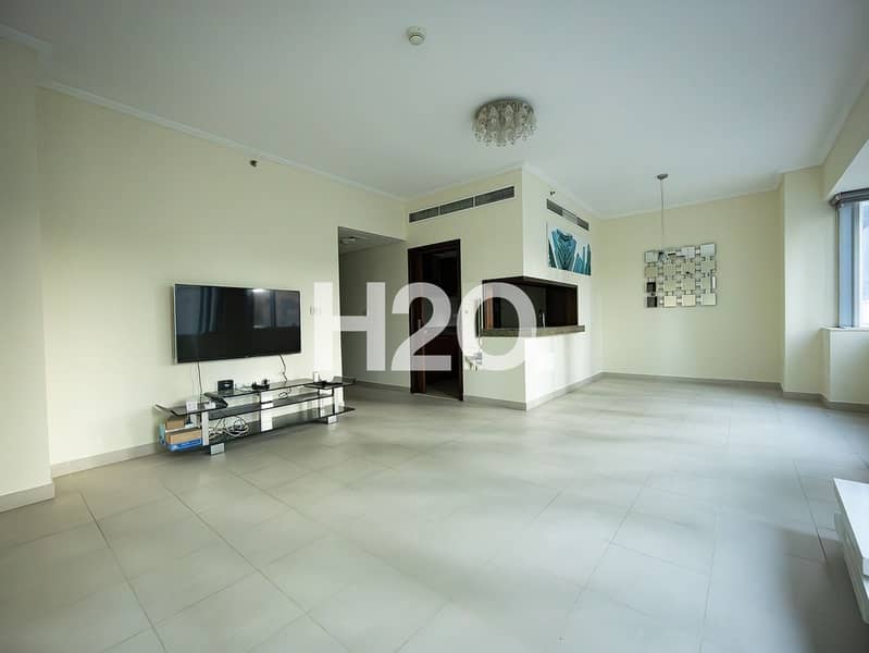 Квартира в Дубай Марина,Марина Променад,Бопорт, 1 спальня, 1780000 AED - 12331843 Квартира в Дубай Марина,Марина Променад,Бопорт, 1 спальня, 1780000 AED - 12331843