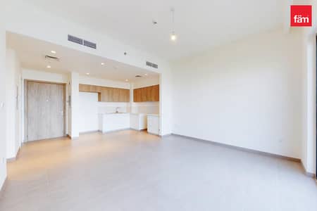 2 Bedroom Flat for Sale in Dubai Hills Estate, Dubai - Mid-Low floor | Community view | Bright