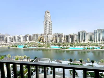 3 Cпальни Апартаменты в аренду в Дубай Крик Харбор, Дубай - WhatsApp Image 2025-07-25 at 16.42. 00_800b742e. jpg