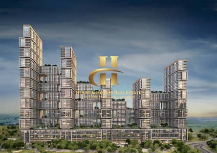 1 Спальня Апартамент Продажа в Собха Хартланд, Дубай - 10. jpg