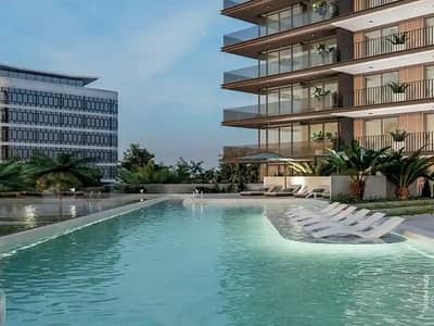 Studio for Sale in Dubai Land Residence Complex, Dubai - Floarea-Oasis-5. jpeg