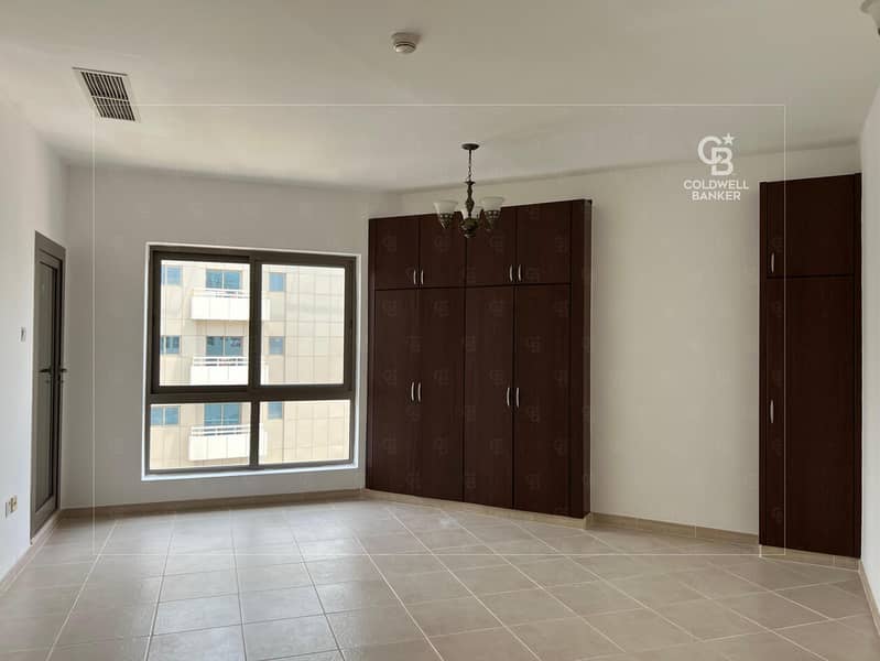Квартира в Барша Хайтс (Тиком)，Тауэр Аль Шафар, 1 спальня, 74999 AED - 12331871