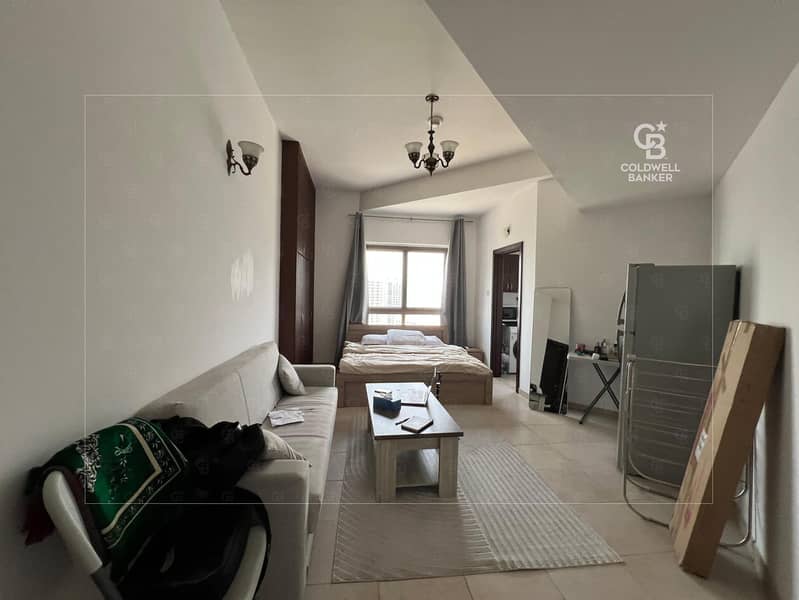 位于芭莎综合社区（Tecom），阿尔沙法尔塔 的公寓 54999 AED - 12331872