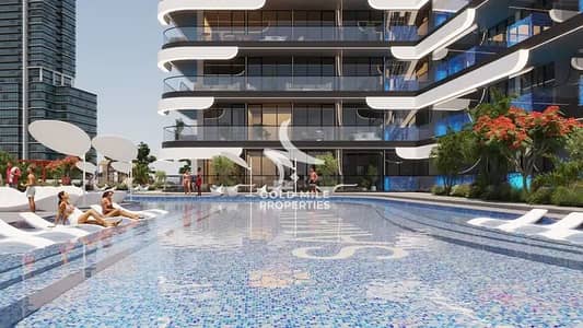 1 Bedroom Flat for Sale in Dubai Production City (IMPZ), Dubai - 21277. jpg
